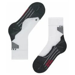 Nordic Sock Falke Stabilizing Cool W White 11 Nordic Sock Falke Stabilizing Cool W White -Glis Shop 9f11458cf00fee04614e2372ad678e7b5ccf4790 H22FALKACC1180749 3