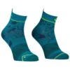 Socks Ortovox Alpine Light Quarter Socks Mountain Blue 2 Socks Ortovox Alpine Light Quarter Socks Mountain Blue -Glis Shop 9f218e34649fcc9e03c1cc8b384c378b3d3f87cc E23ORTOACC3368214 0