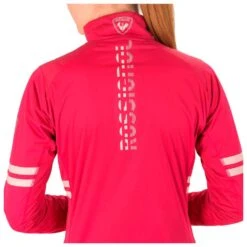 Nordic Jacket Rossignol W Poursuite Warm Jkt Cherry -Glis Shop 9f4f7b2c12442a10e63ca2263321da8f90d40132 H20ROSSTTH9253130 902