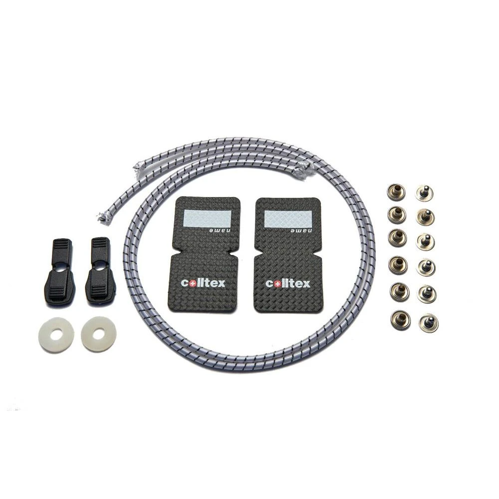 Climbing Skins Accessory Colltex Race Fix Tendeur Elastique 3 Climbing Skins Accessory Colltex Race Fix Tendeur Elastique