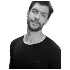 Nordic Thermal Underwear Falke Longsleeved Shirt Tight Space Blue -Glis Shop 9fba650a42741601fa1c6ecc2011a65e9dfdef05 H17FALKACC3332638 901