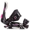 Snowboard Binding Drake Podium FF Black White -Glis Shop 9fcd4ba459a4e12ab999fabcd70b032b557babec H23DRAKBIN3325415 0