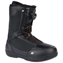 Boots K2 Market Black -Glis Shop a0b35cfcb69cbc2bfd8e53a87f3382b6243a5c5d H23KDEUBOO2324308 1