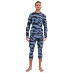 Technical Underwear Mons Royale Europe M's Cascade Ls Blue Motion -Glis Shop a0bed4319475dbd51b4d84af96b90ac6640765d0 H23MONRACC2269197 901