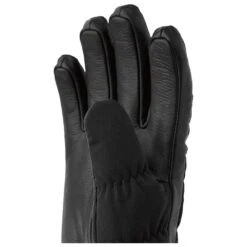 Gloves Hestra Luomi CZone Female Black -Glis Shop a14937799819a4298688ed38d6c77f070a0467d1 H21HESTACC1210547 11