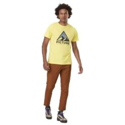 Tee-Shirt Picture Authentic Lemon Drop -Glis Shop a17a0ce52045777fbe80d3225242391e7e3335d4 E23PICTTEH3362881 901
