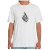 Tee-Shirt Volcom Volturb Bsc Sst White 1 Tee-Shirt Volcom Volturb Bsc Sst White -Glis Shop a1cd49cf03dd8e4dd8ac323efc400a9defdb08ac H23VOLCTEH2267248 0