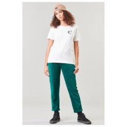 Tee-Shirt Picture Dad And Son Cowee White -Glis Shop a1dfcb71359bdeadb2e56a7f5347cae8e84b4ec6 H23PICTTEH2266252 4