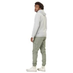 Sweatshirt Picture Chewko Zip Hoodie Grey Melange -Glis Shop a23b3a160873962c64441e48bed7a91e3fe35275 E23PICTTEH3360507 902