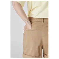 Shorts Picture Anjel Chino Dark Stone -Glis Shop a266ebbd7811fdae18ae784fb151e14176967190 E23PICTTEB3360501 904