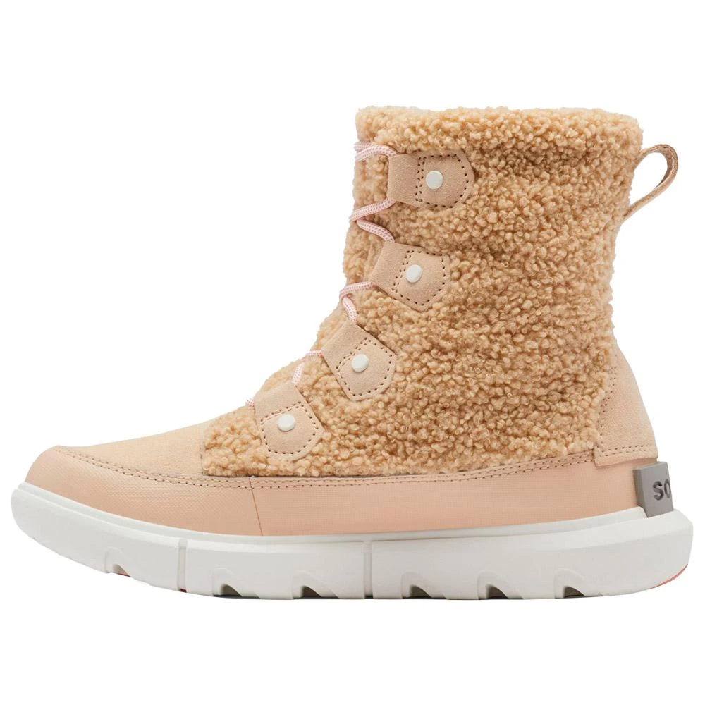 Snow Boots Sorel Explorer II Joan Cozy Nova Sand 4 Snow Boots Sorel Explorer II Joan Cozy Nova Sand - Image 2