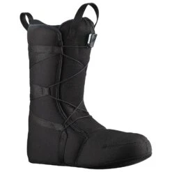 Boots Salomon Pearl Black Royal Lila -Glis Shop a27108d2f0c4f424bf7d7f1ae035d2c6ac079f0e H22SALOBOO3361971 901