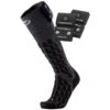 Socks Therm-Ic Powersock Set Heat Fusion Uni + S-Pack 1200 Black Grey 2 Socks Therm-Ic Powersock Set Heat Fusion Uni + S-Pack 1200 Black Grey -Glis Shop a2a643e8d784a49bc2ba5d8c169308d90ef435d0 H23THERACC2251155 0
