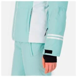 Ski Jacket Rossignol Rapide Aqua 12 Ski Jacket Rossignol Rapide Aqua -Glis Shop a2a89be1ae273e8429ca7927772c81c9b5d6297f H23ROSSTTH3375154 902