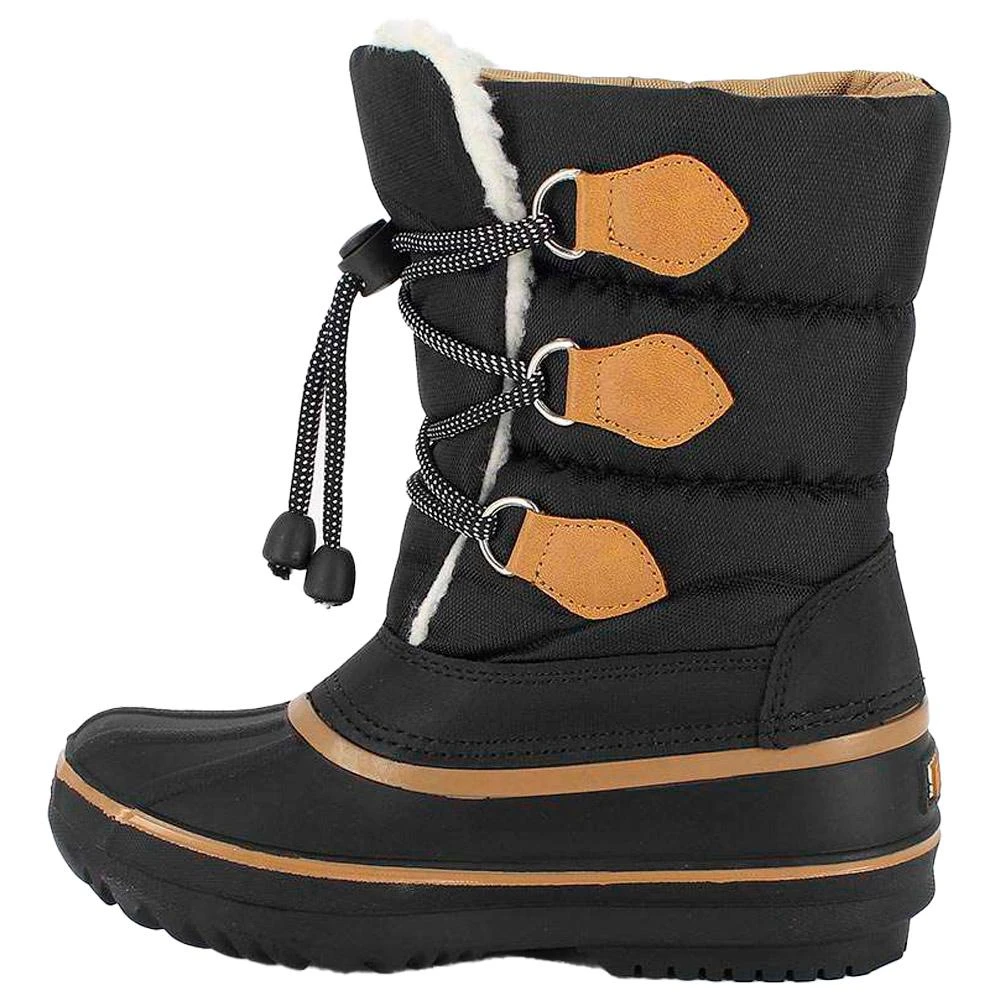Snow Boots Kimberfeel Avalanche Noir 3 Snow Boots Kimberfeel Avalanche Noir