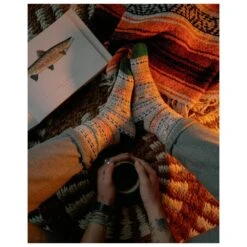 Socks Polar Star Winter Socks Arne 14 Socks Polar Star Winter Socks Arne -Glis Shop a31625a42bc971aaae00733ad254651819654ed0 H23POLSACC3350471 904