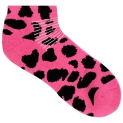 Socks Eivy Cheerleader Wool Pink Cheetah 7 Socks Eivy Cheerleader Wool Pink Cheetah -Glis Shop a31fa95a03ffc7a2254cb68441633b33699d9763 H22EIVYACC1269499 902
