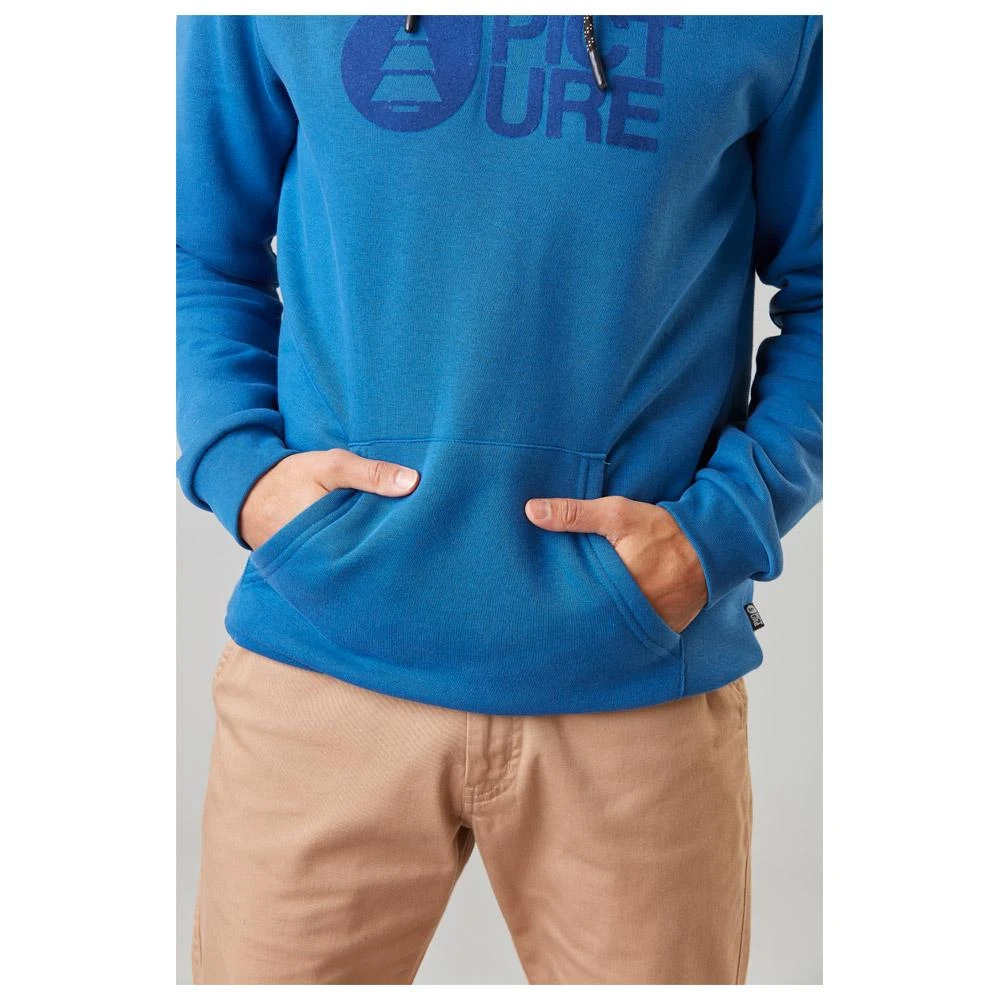Sweatshirt Picture Bsmt Flock Cobalt 9 Sweatshirt Picture Bsmt Flock Cobalt - Image 7