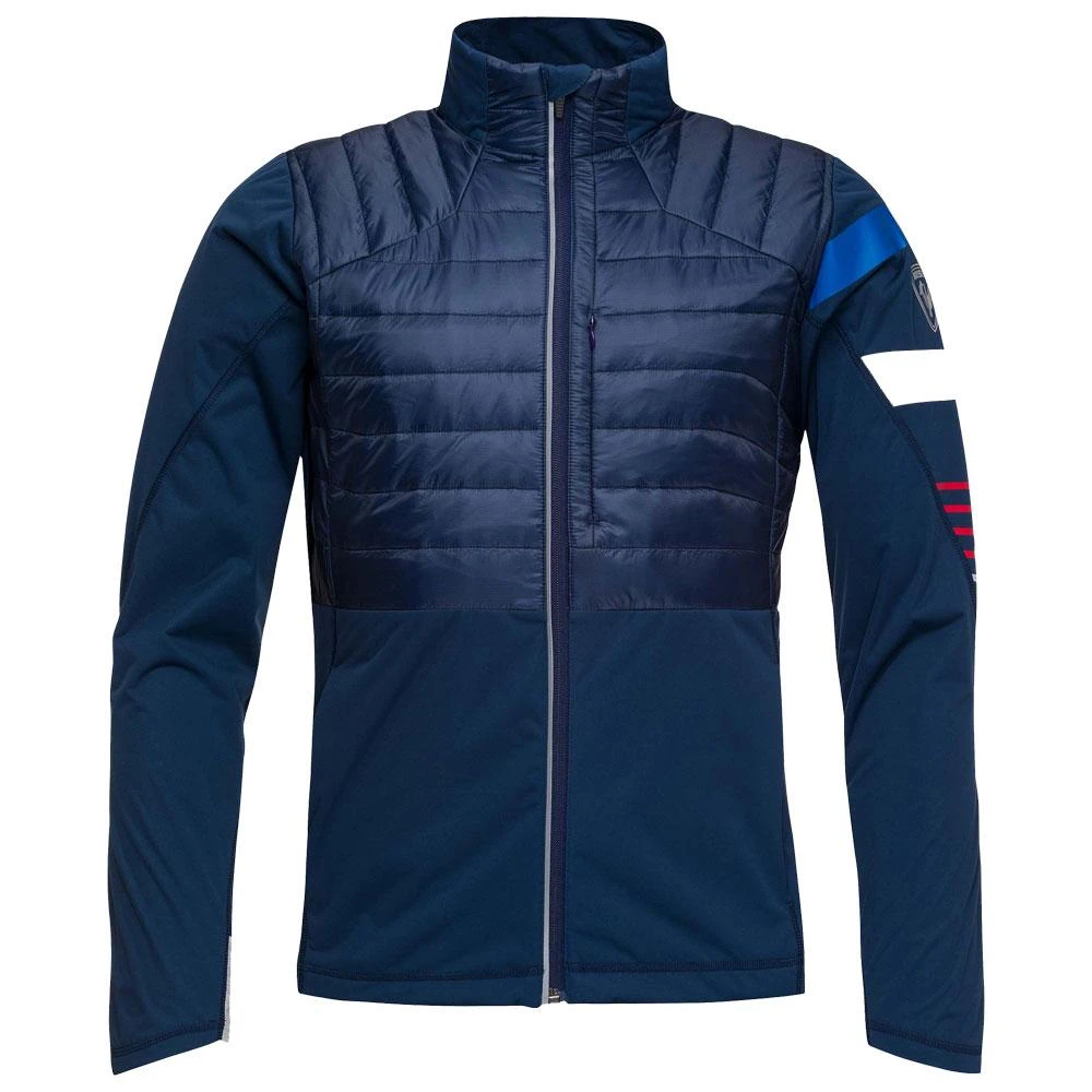 Nordic Jacket Rossignol Poursuite Warm Jkt Dark Navy 3 Nordic Jacket Rossignol Poursuite Warm Jkt Dark Navy