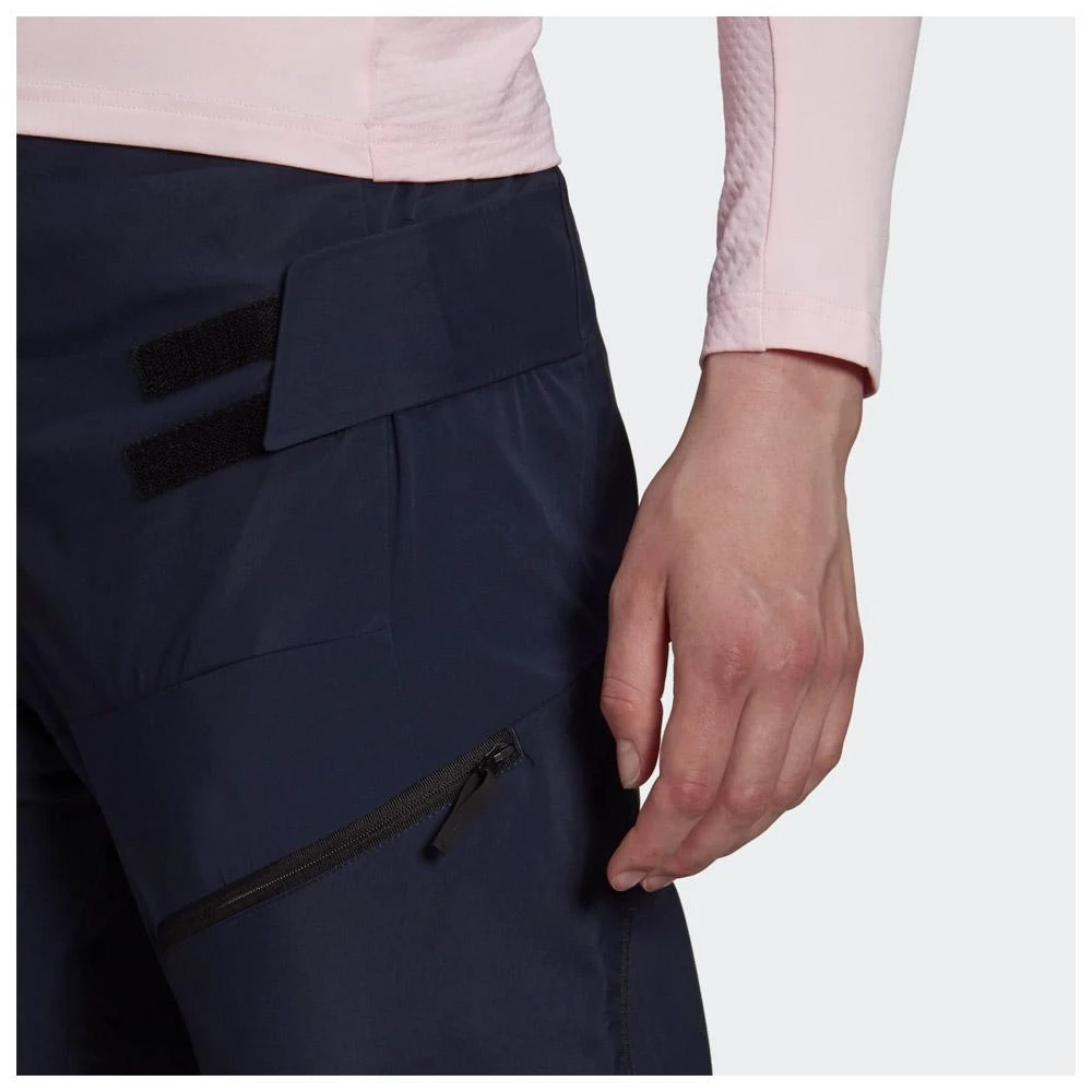 Technical Pants Adidas W Terrex Skyclimb Tour Gore Soft Shell Legend Ink Legend Ink 5 Technical Pants Adidas W Terrex Skyclimb Tour Gore Soft Shell Legend Ink Legend Ink - Image 3