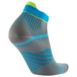 Socks Sidas Run Feel Gris Turquoise 14 Socks Sidas Run Feel Gris Turquoise -Glis Shop a3b361bff0e5915dc76c789224738f00ad4c0a90 E22SIDAACC2219076 4
