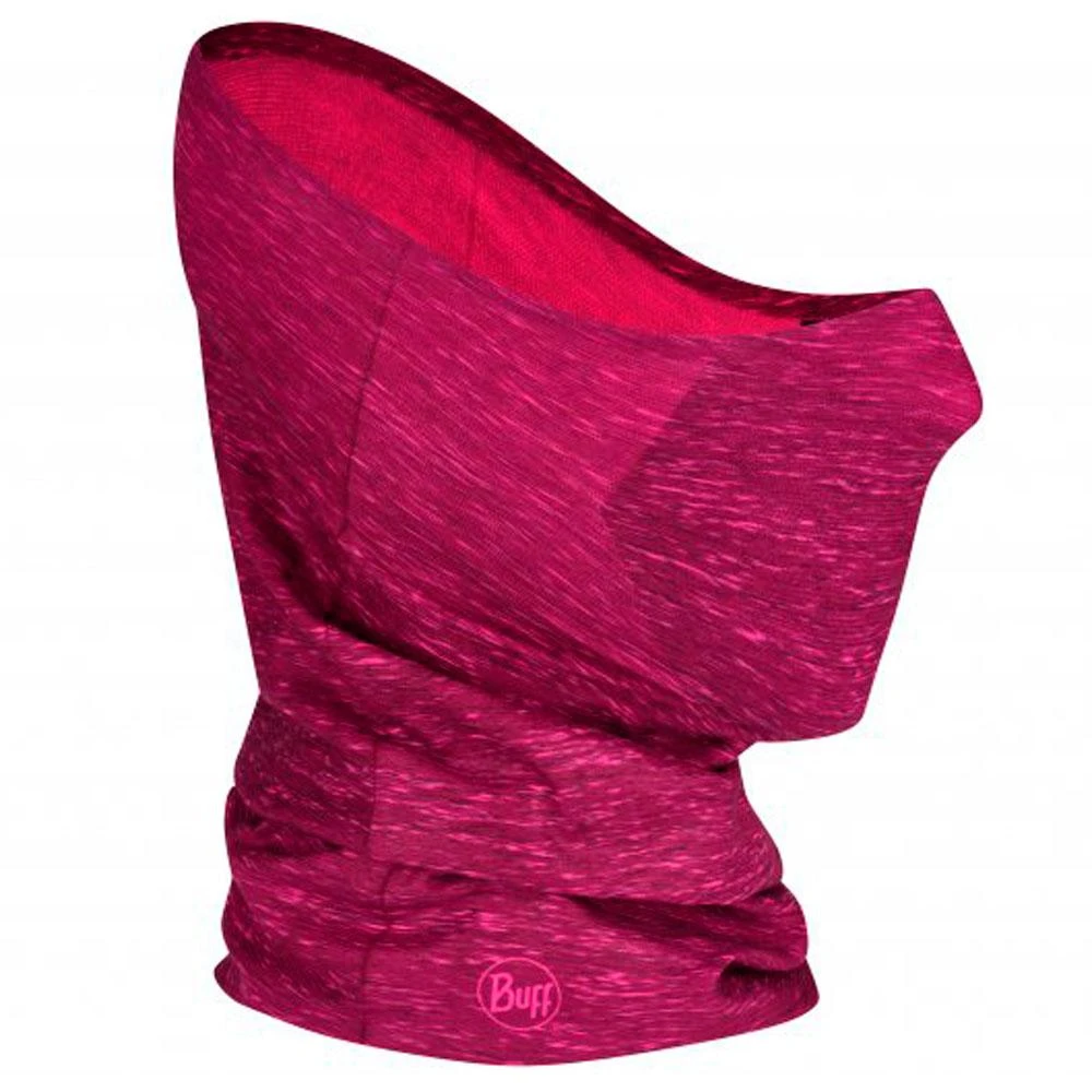 Neck Warmer Buff Tube Neckwear Pump Pink 3 Neck Warmer Buff Tube Neckwear Pump Pink
