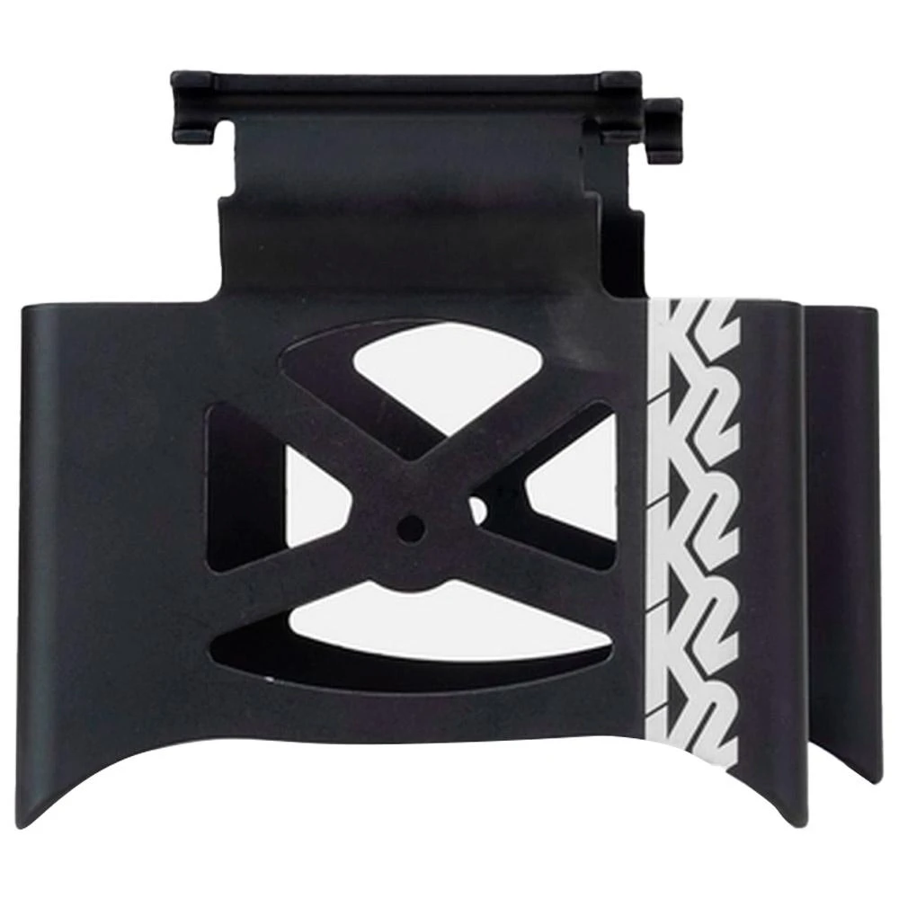 Snowboard Accessory K2 Far Out Crampon Wide Satin Grey 7 Snowboard Accessory K2 Far Out Crampon Wide Satin Grey - Image 5