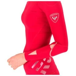 Nordic Top Suit Rossignol W Infini Compression Race Top Cherry 9 Nordic Top Suit Rossignol W Infini Compression Race Top Cherry -Glis Shop a485e0c67f5946601543af62a6e9d18f0380849b H23ROSSTTH2253277 901