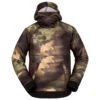 Sweatshirt Volcom Hydro Riding Camouflage -Glis Shop a4a8ddc9503e47c11a85f05e0e266ea8bd56206f H23VOLCTEH2267263 0