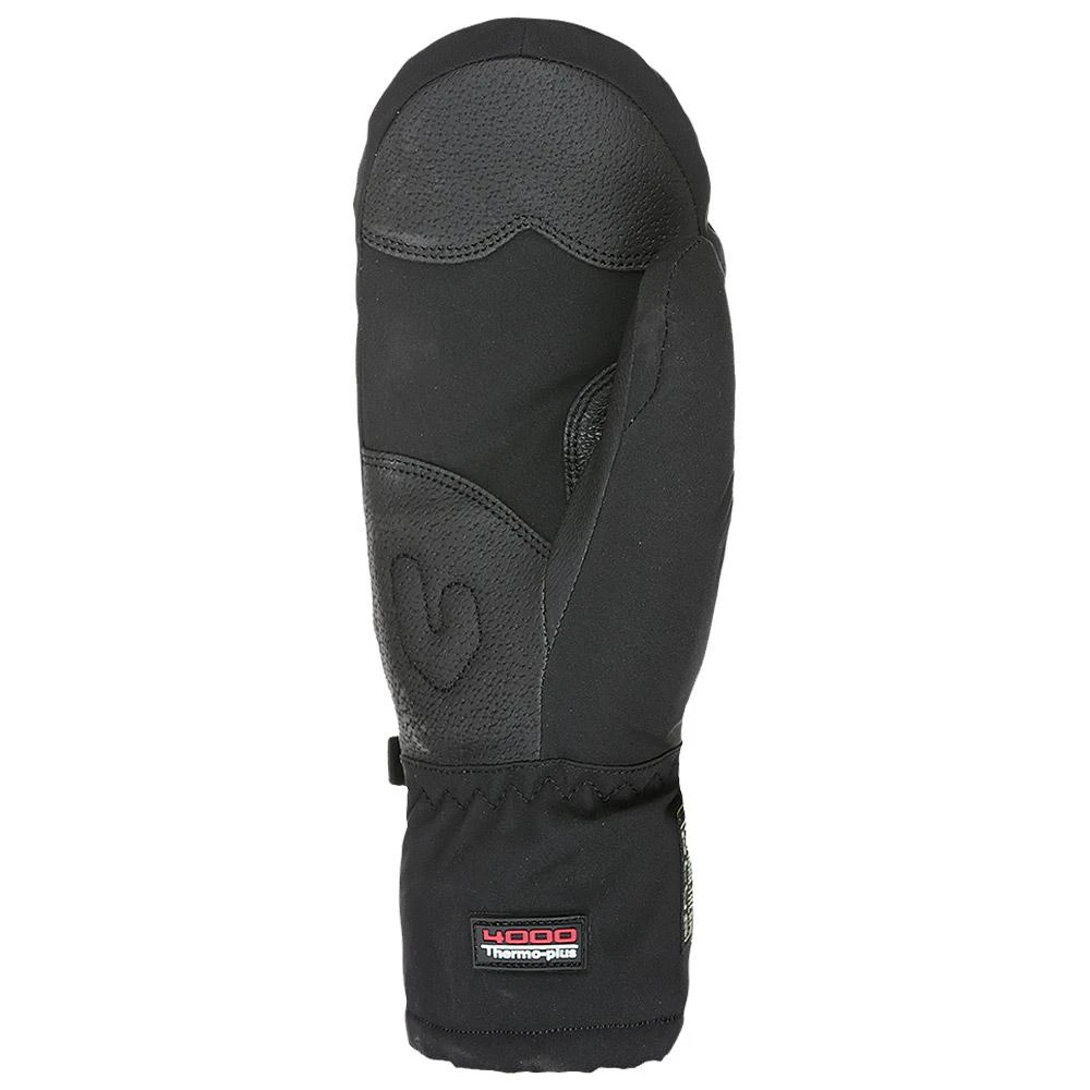Mitten Level Heli Jr Mitt Black 4 Mitten Level Heli Jr Mitt Black - Image 2