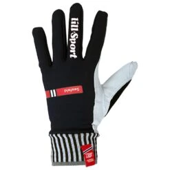 Nordic Glove Lill Sport Seefeld Marine
