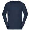 Technical Underwear Norrona Falketind Equaliser Merino Round Neck M's Indigo Night 1 Technical Underwear Norrona Falketind Equaliser Merino Round Neck M's Indigo Night -Glis Shop a58d8101a75331528d96d61be67a9fa5cf45e8d8 E22NORRACC1207859 0