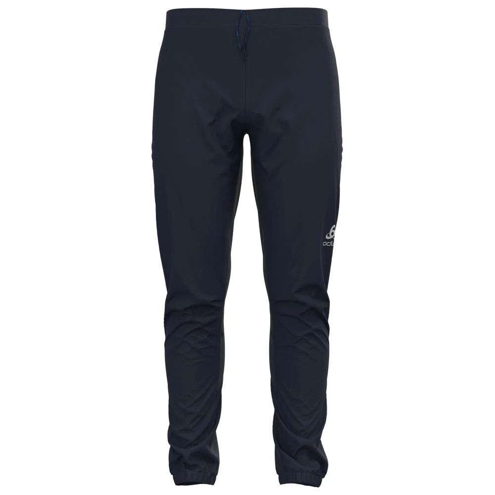 Nordic Trousers Odlo Brensholmen Pants Dark Sapphire 3 Nordic Trousers Odlo Brensholmen Pants Dark Sapphire