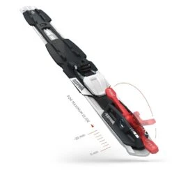 Nordic Binding Rottefella Move Race Kit For NIS 3.0 & NIS 2.0 7 Nordic Binding Rottefella Move Race Kit For NIS 3.0 & NIS 2.0 -Glis Shop a5e225d3d7e68fb0d0feea982cbca72fd01e7c01 H21MADSFIX172474 8