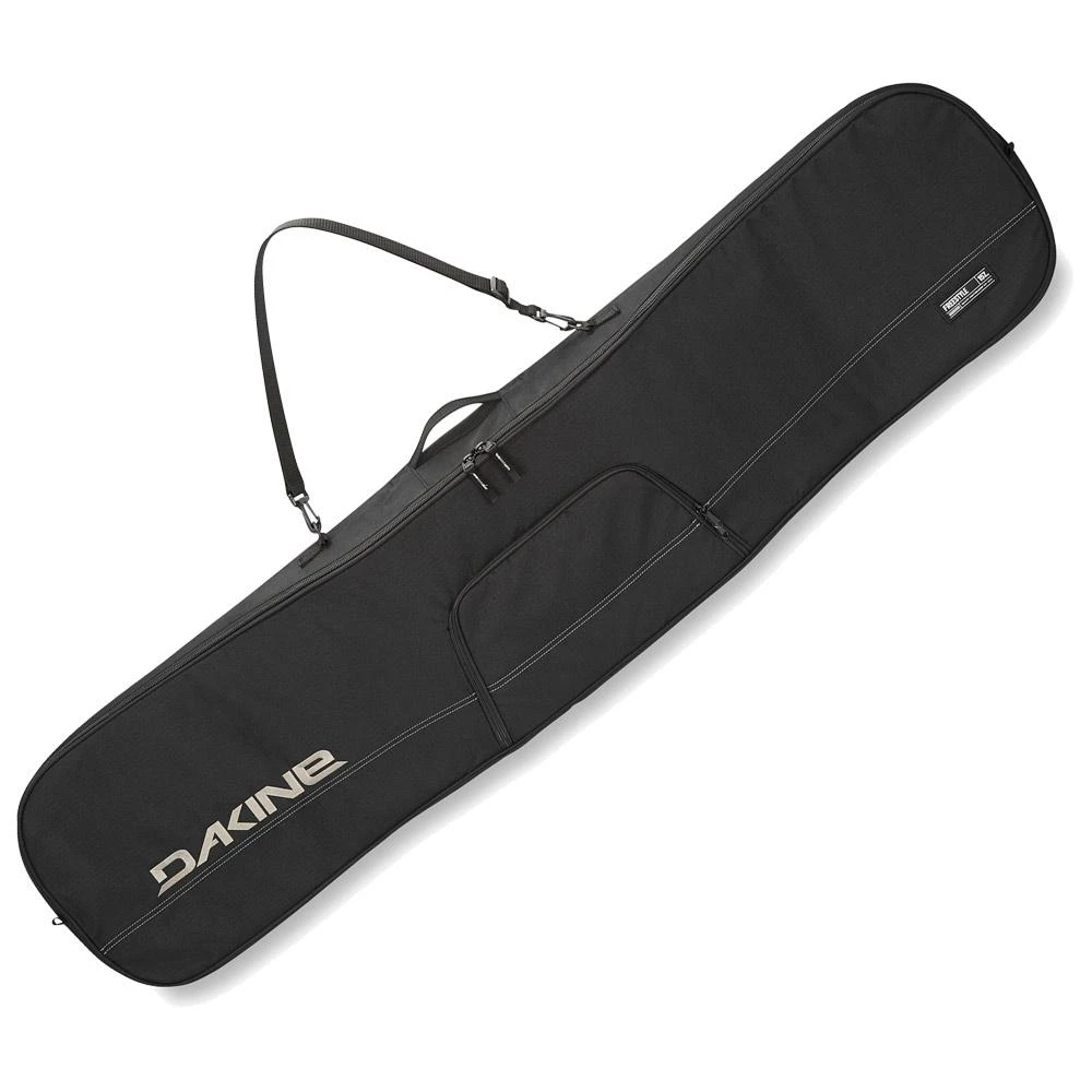 Snowboard Bag Dakine Freestyle Snowboard Bag Black 3 Snowboard Bag Dakine Freestyle Snowboard Bag Black