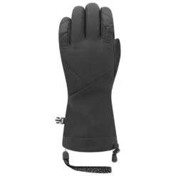 Gloves Racer Unity F Black