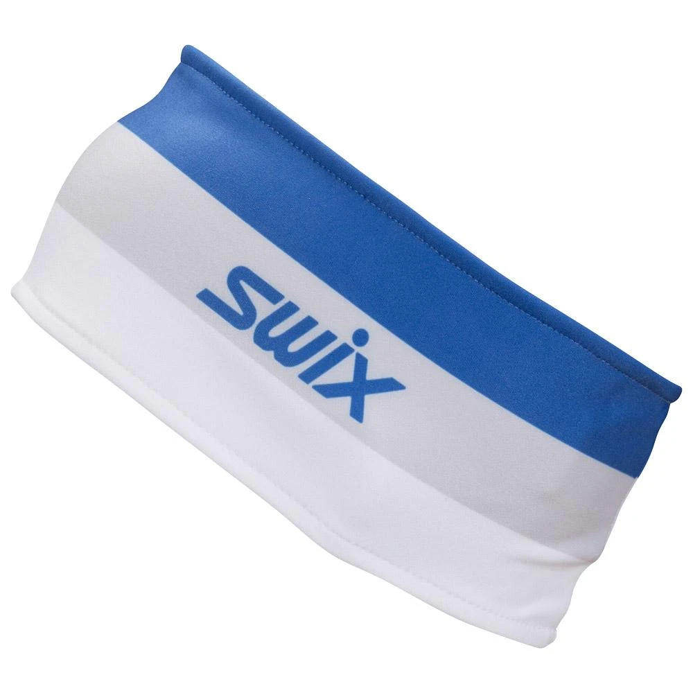 Nordic Headband Swix Focus Hb Blue 3 Nordic Headband Swix Focus Hb Blue