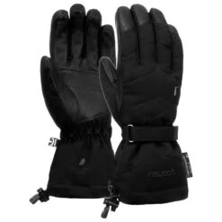 Gloves Reusch Nadia R-Tex Xt Black -Glis Shop a71197c18a3e1132668ad8ba62a41fd5da69e776 H23REUSACC2324937 4
