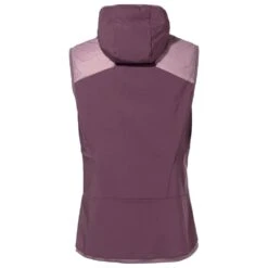 Sleeveless Jacket Vaude Women's Brenva Vest Lilac Dusk -Glis Shop a75a8ea467823e08a2ee4c855d07a5305cf7e1a6 E22VAUDTTH2220391 2