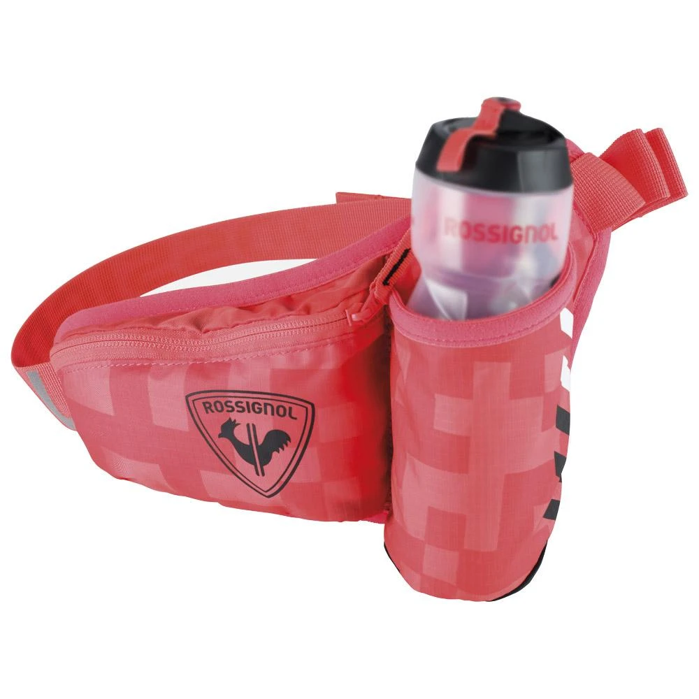 Bottle Holder Rossignol Nordic Bottle Holder Hot Red 4 Bottle Holder Rossignol Nordic Bottle Holder Hot Red - Image 2
