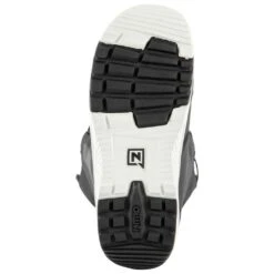 Boots Nitro Cuda Tls Black White -Glis Shop a77510fb3dc5e33ef7c1b9e6cb2957b8baa826f7 H21NITRBOO3340982 9