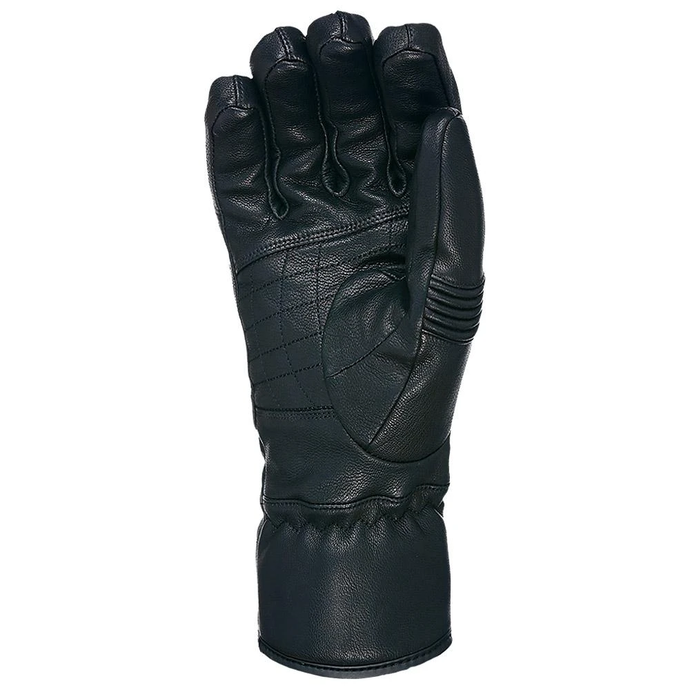 Gloves Level Rs Black 4 Gloves Level Rs Black - Image 2