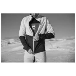 Nordic Thermal Underwear Bjorn Daehlie Performance-Tech LS Delphium Blue -Glis Shop a78f4b52cfee1b08c8b6da81937c50384574dbaf H22BJORACC1253664 901