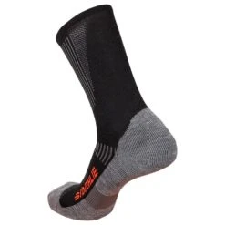 Nordic Sock Bjorn Daehlie Active Wool Black 5 Nordic Sock Bjorn Daehlie Active Wool Black -Glis Shop a7a2c8bfe4da79a118e851deef94c7f4fbc2c697 H22BJORACC1183003 1