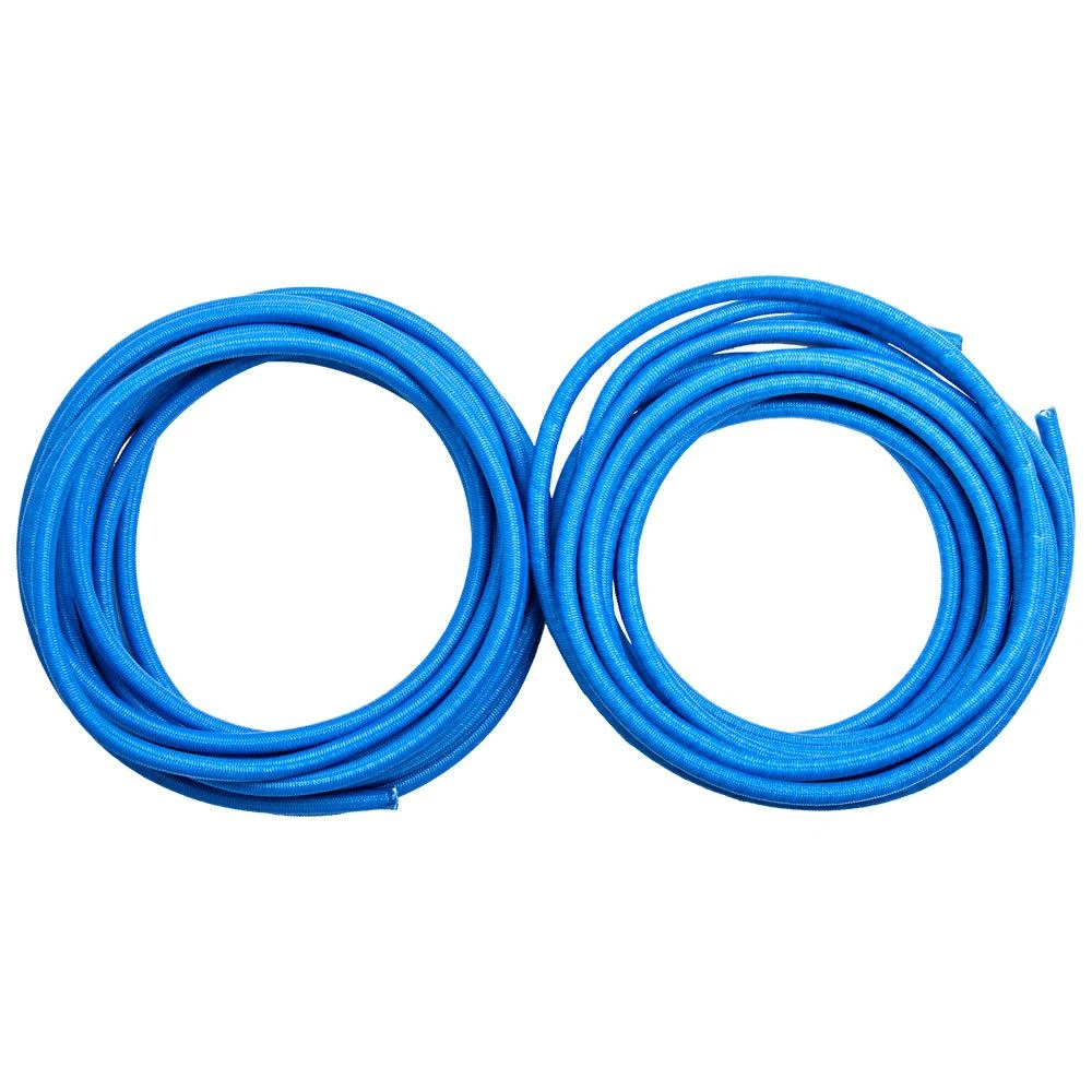 Cross-country Training Ercolina Spare Elastic Cord (set) 4 Cross-country Training Ercolina Spare Elastic Cord (set) - Image 2