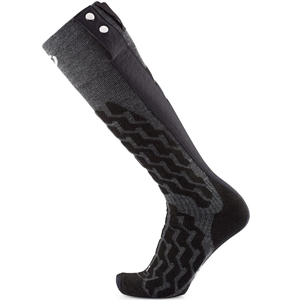 Socks Therm-Ic Powersock Set Heat Fusion Uni + S-Pack 1200 Black Grey 5 Socks Therm-Ic Powersock Set Heat Fusion Uni + S-Pack 1200 Black Grey - Image 3