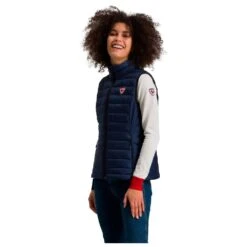 Down Vest Rossignol W Rossi Vest Dark Navy 11 Down Vest Rossignol W Rossi Vest Dark Navy -Glis Shop a887fb6dbac03a7c14176191384adae0aedbee1b H23ROSSTEH3375236 5