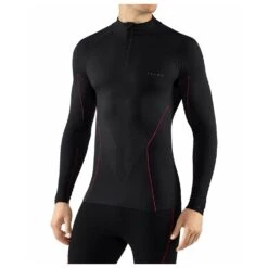 Nordic Thermal Underwear Falke Warm Zip Shirt Tight Fit Black Fuego 10 Nordic Thermal Underwear Falke Warm Zip Shirt Tight Fit Black Fuego -Glis Shop a89afbfb7f1164e6bab5e7b41e336a3b73ee1aa3 H22FALKACC1180674 3
