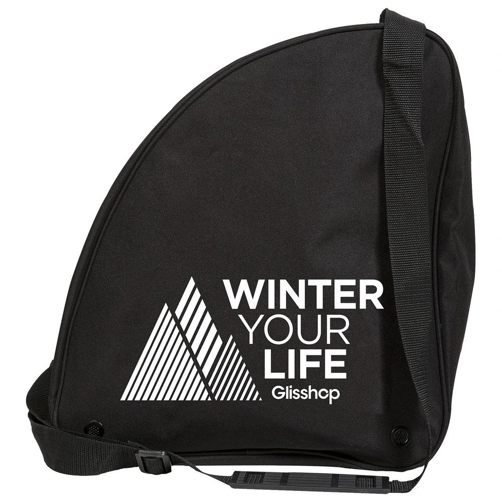 Boot Bag Winter Your Life Winter Boot Black White 3 Boot Bag Winter Your Life Winter Boot Black White