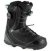 Boots Nitro Cypress Boa Dual Black Mint Black Mint -Glis Shop a8a217d44f2f0dfcb2c7a445b8c454b43bef14cd H21NITRBOO3373982 0